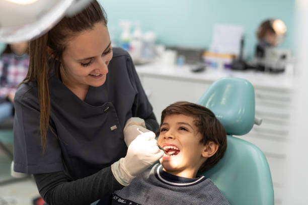 Best Emergency Dental Care for Broken or Chipped Teeth in Lakeport, TX