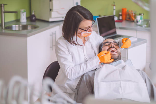 Best Emergency Denture Repair in Lakeport, TX