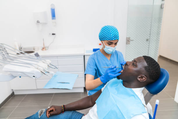Best Emergency Treatment for Dental Infections or Abscesses in Lakeport, TX